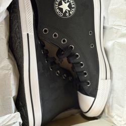 Converse Chuck Taylor’s 