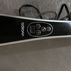 Plug in Back Massager