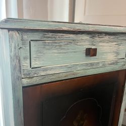 Cabinet/ Entry Table