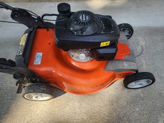 Honda/Husqavarna