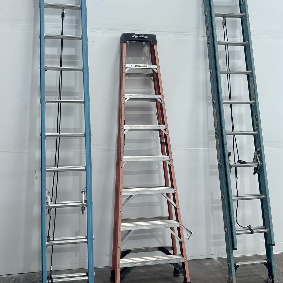 Ladders for Sale in Las Vegas, NV - OfferUp