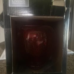 Red Living Solutions Hummingbird Feeder 