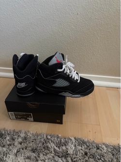 Jordan 5 Retro OG