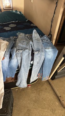 Pants