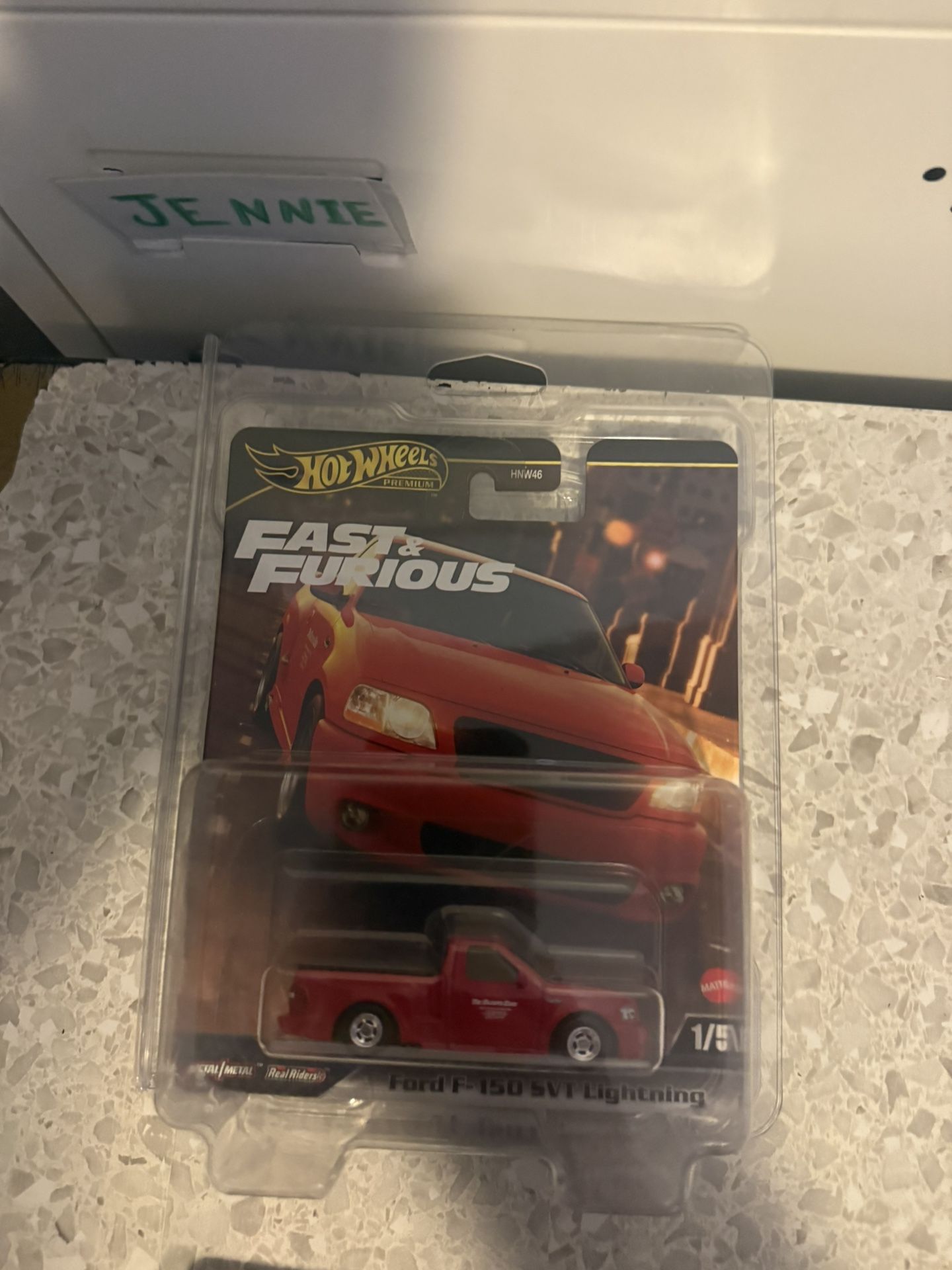 Fasts And The Furious