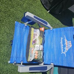 Camping Gear