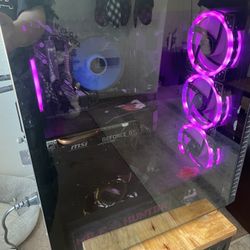 GTX 1660 Gaming PC (32GB RAM) – $400