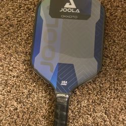 Joola 16.5" Okkoto Traditional Pickleball Paddle 