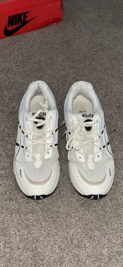 ASICS Gel 1090 " Cream Brown "