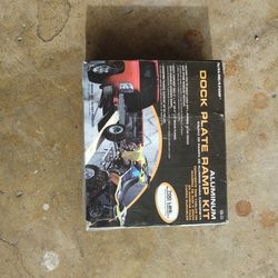 Ramp Kit
