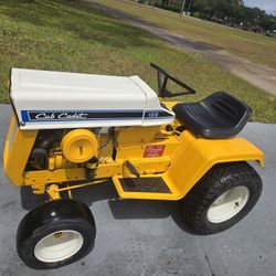Tractor