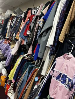 Everything Must Go Store Closing