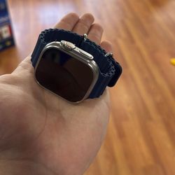 APPLE WATCH ULTRA 2  GPS and Cellular 49mm