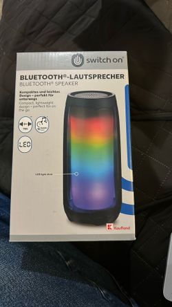 small speaker BT new