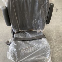 universal seat For Forklift Replacement 