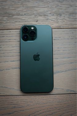 iPhone 13 Pro Max 256
