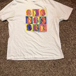 Billionaire Boys Club Shirt