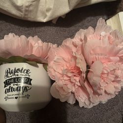 Set Of 2 Flower Pots