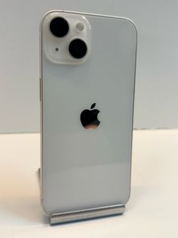 Apple iPhone 14 128gb. ( Fully Unlocked Phone )