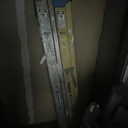 Ladders For Work