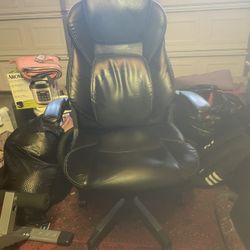 Lazy Boy Office Chair