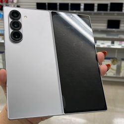 Fold 6 512gb UN