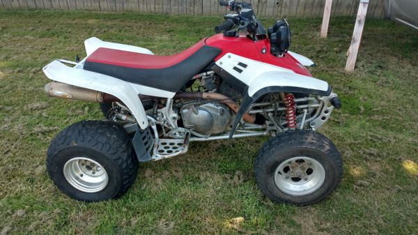 2000 Yamaha warrior 350 for Sale in Lynnwood, WA - OfferUp