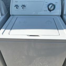 Whirlpool Washer Machine 