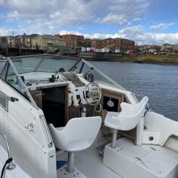 1983 Grady-White 242 Caribbean