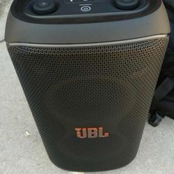 JBL Party Box Club 120