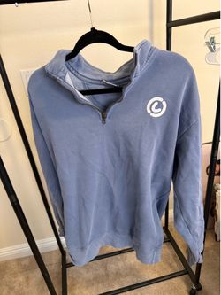 Blue SoCal Women’s Medium Jacket