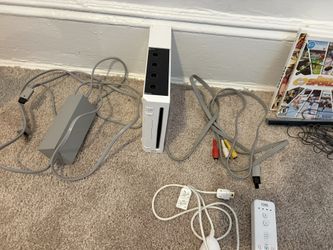 Nintendo Wii