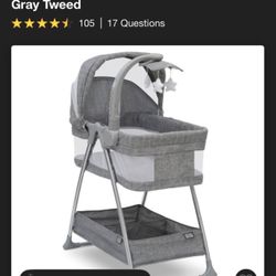 Baby Bassinet 