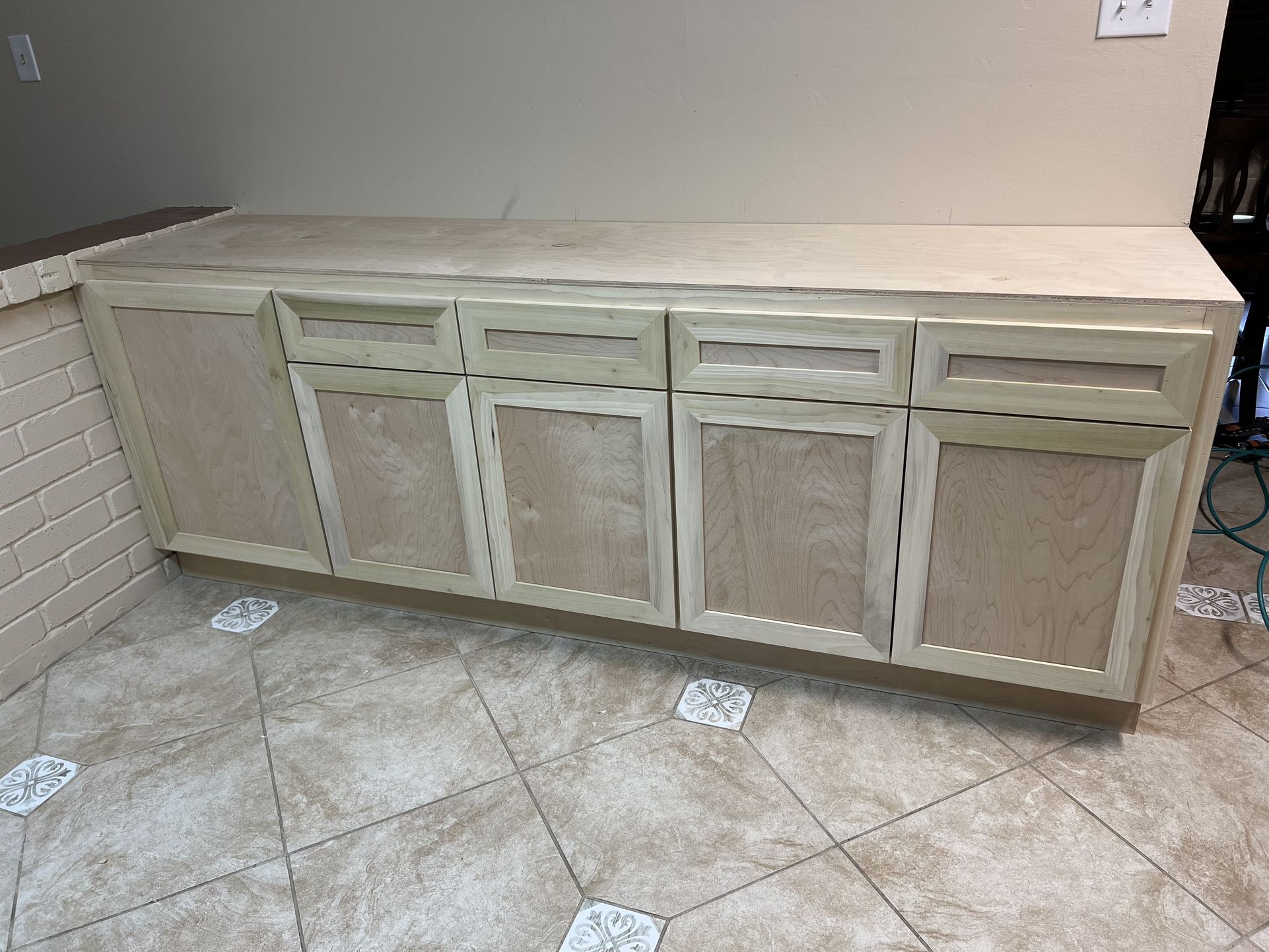 Gabinete Para Cocina