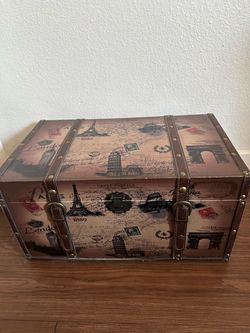 Home storage/ decor