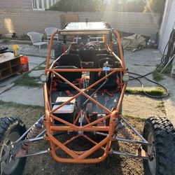 Sand Rail