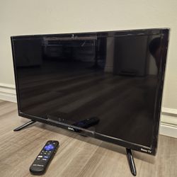 Smart Tv 