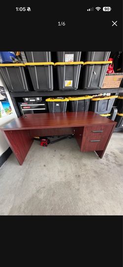 Office desk