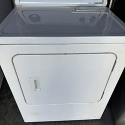 Whirlpool Gas Dryer 