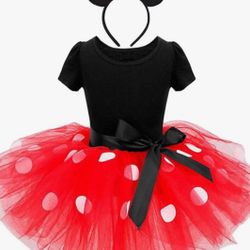  Kids Clothing Tutus