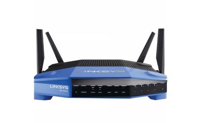Linksys WRT3200ACM router