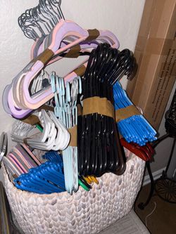Hangers