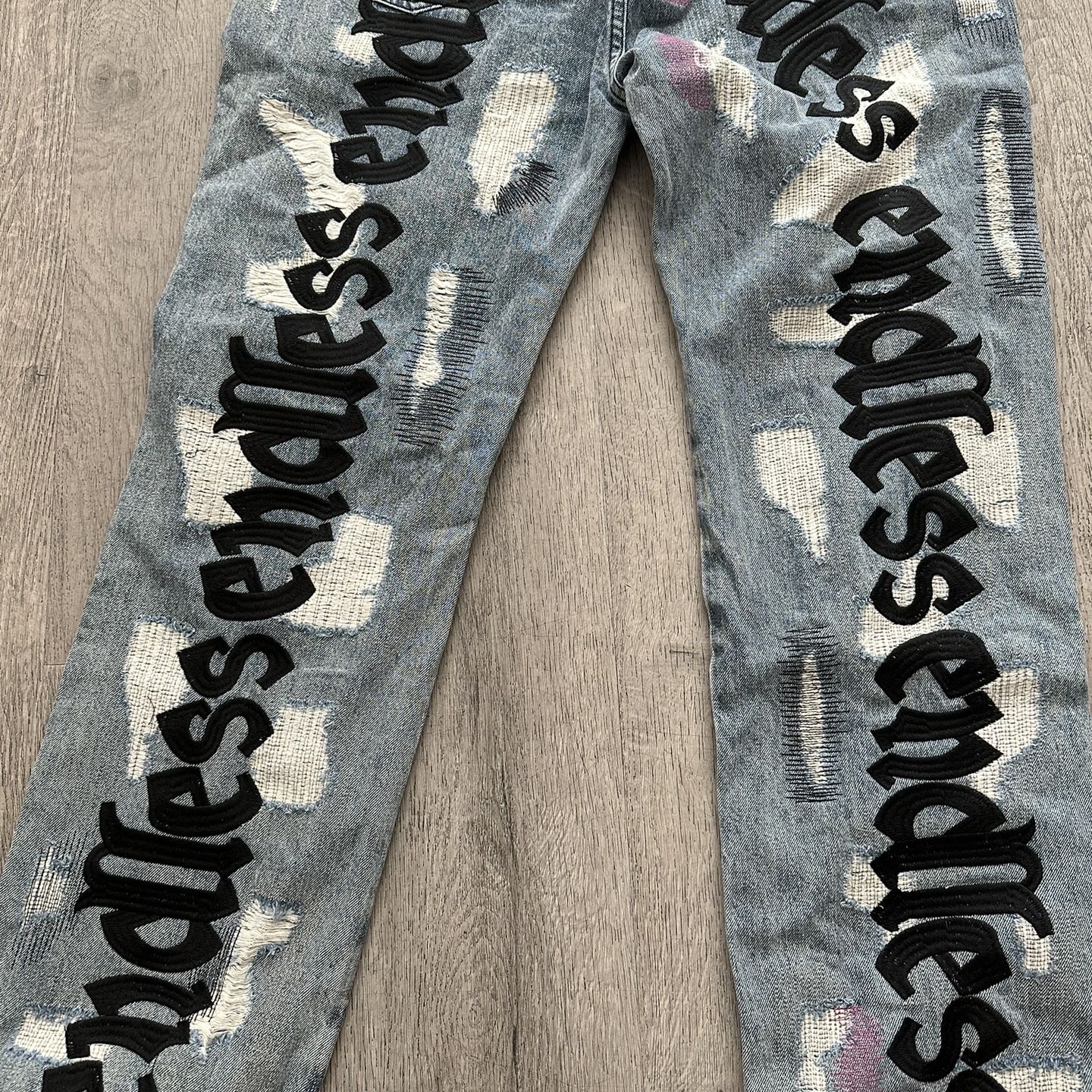 Endless Jeans for Sale in Los Angeles, CA - OfferUp