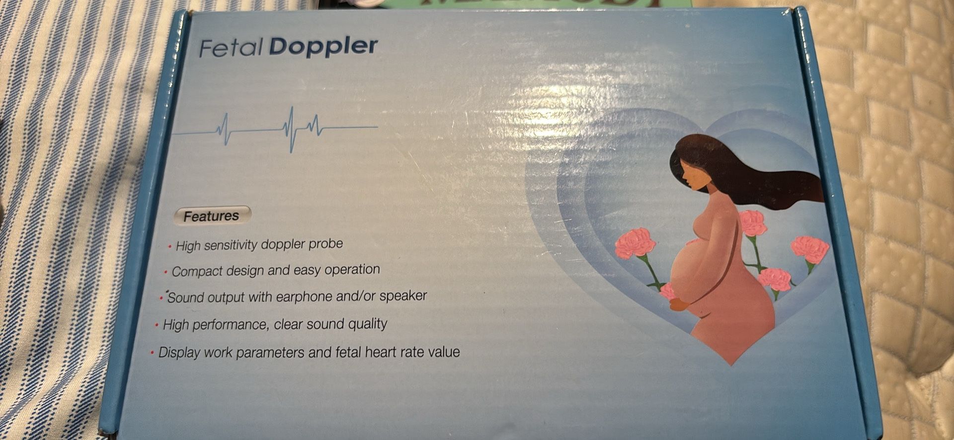Doppler