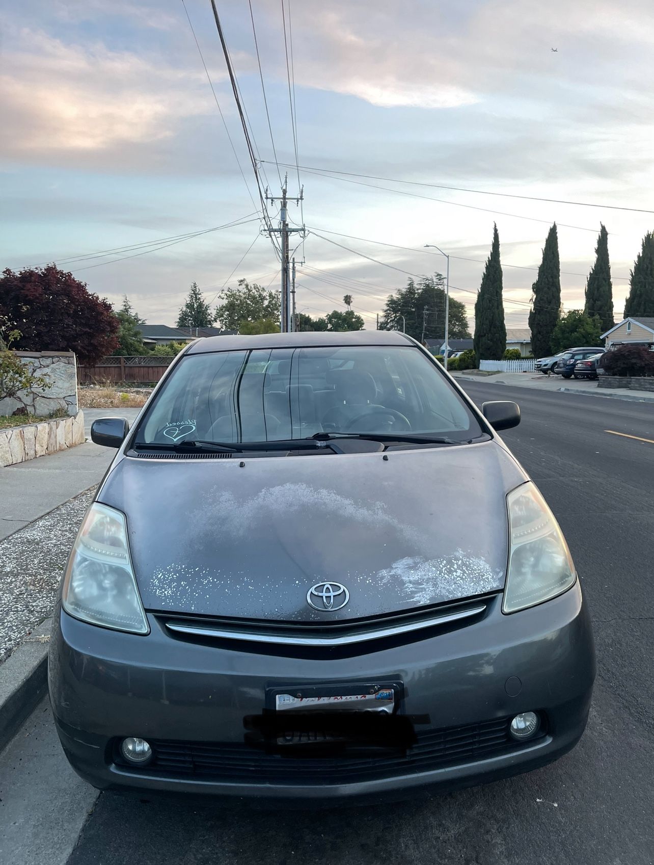 2008 Toyota Prius