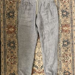 Athleta Farallon Joggers Size 0