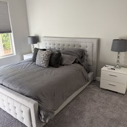 Bedroom Set