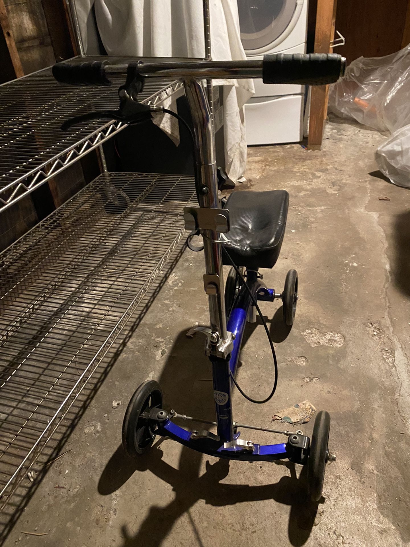 Knee Scooter for Sale in Santa Monica, CA OfferUp