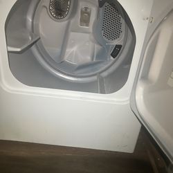 Washer & Dryer – $200 SET (OBO)