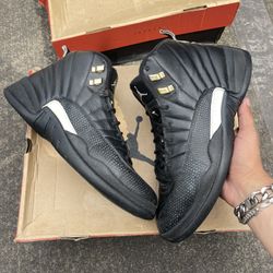Jordan 12 “Masters” Size 11